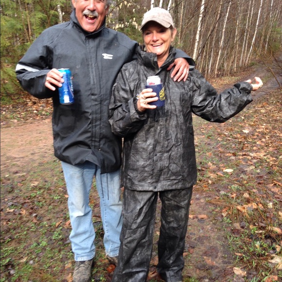 Meet your Posher, Deborah