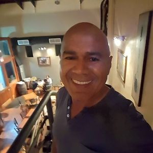 Meet your Posher, Hector