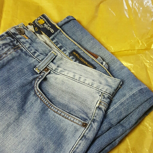 Lucky Brand jeans