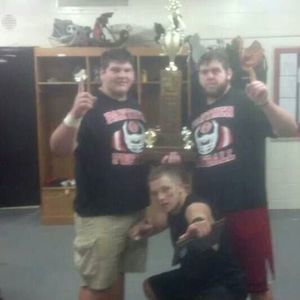 Meet your Posher, Daniel