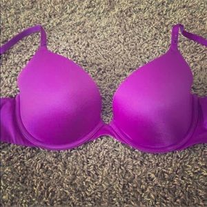 Victoria's Secret Bra