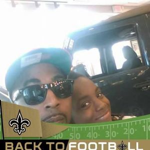 Meet your Posher, James