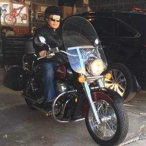 Meet your Posher, Toan