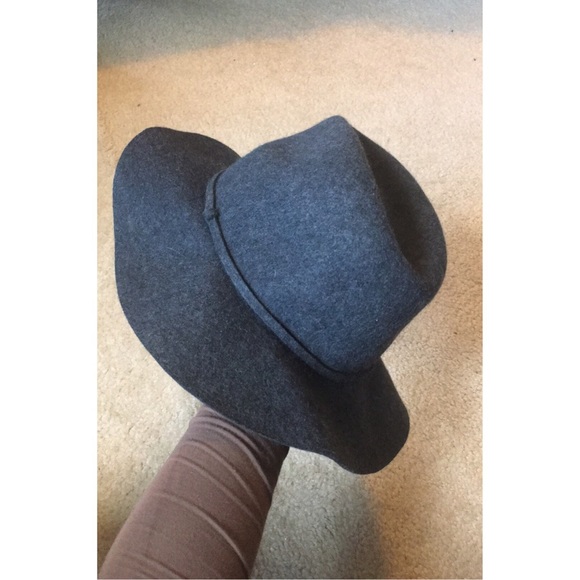 J. Crew Soft Brim Panama Hat