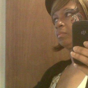 Meet your Posher, Sonia