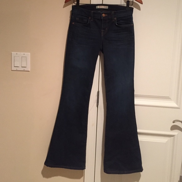 J Brand Jeans - like new!
