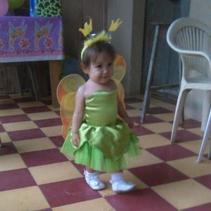 Meet your Posher, Anselmo