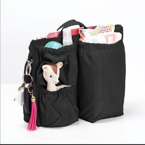 Life in play tote savvy