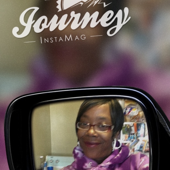 Meet your Posher, Tabitha - Picture 1 of 1
