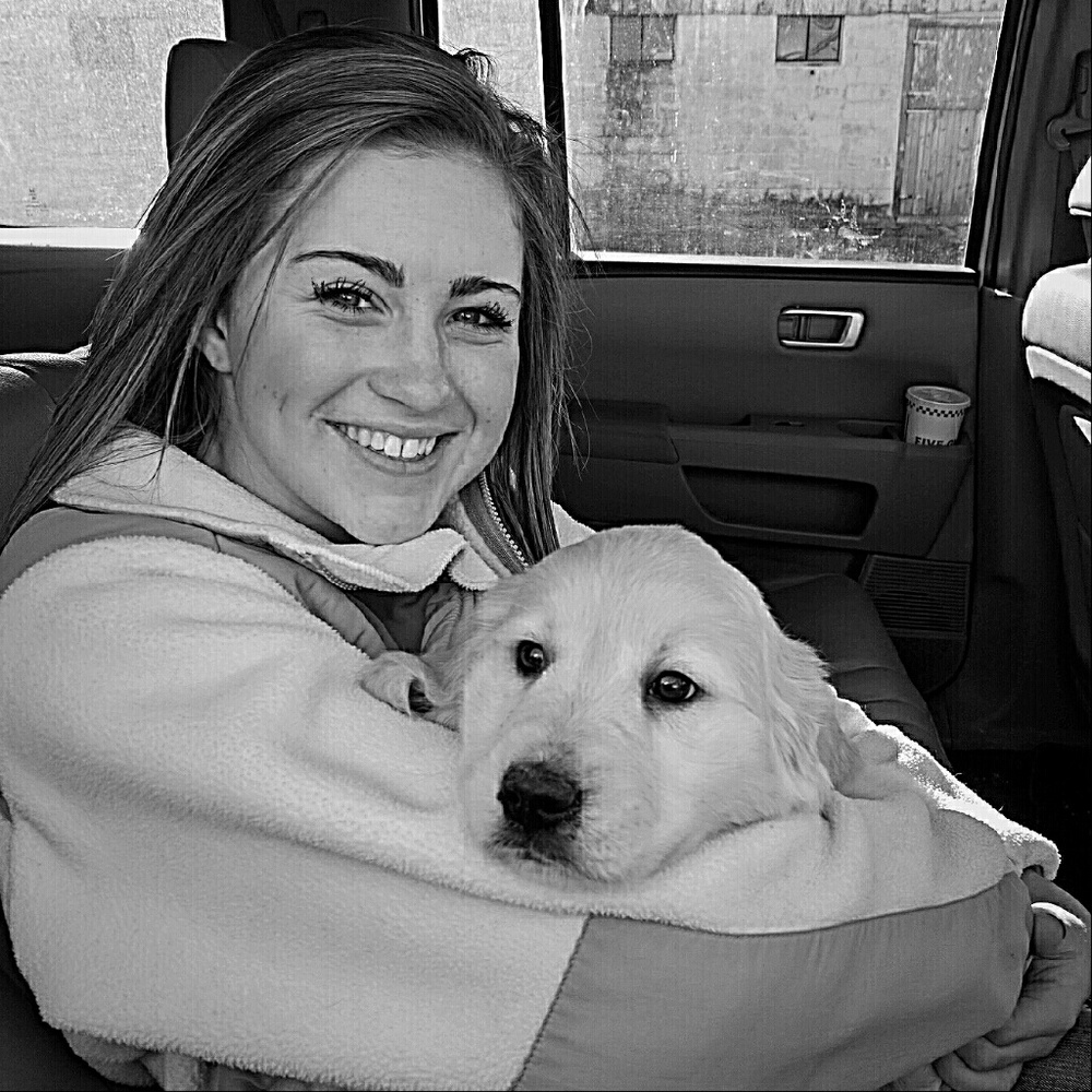 Meet your Posher, Ashlee elizabeth