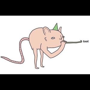 Meet your Posher, Anthony