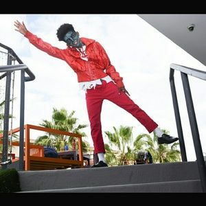 Meet your Posher, Sean