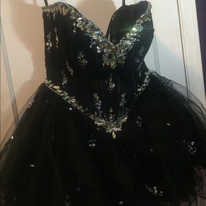 Morilee size 12