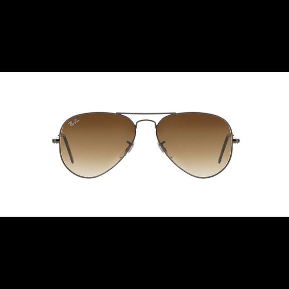 Authentic Ray-Ban Avaitors