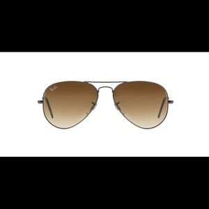 Authentic Ray-Ban Avaitors