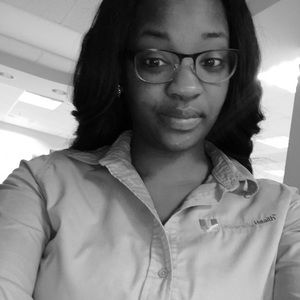 Meet your Posher, Carnisha