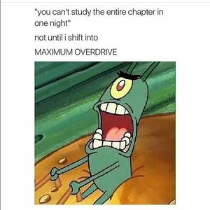 Meet your Posher, Blake