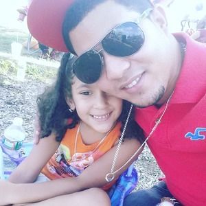 Meet your Posher, Jose