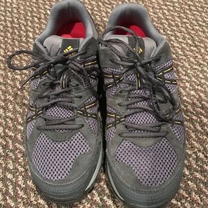 columbia men's backramp boots