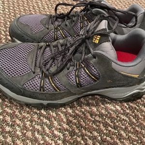 kohls mens columbia boots