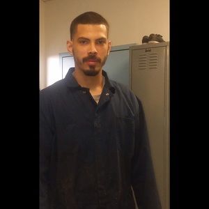 Meet your Posher, Joshua