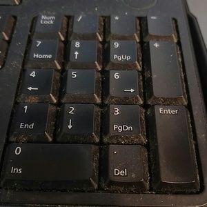 Meet your Posher, Kevin