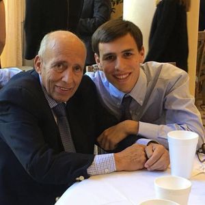 Meet your Posher, Federico