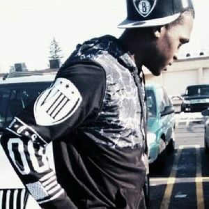 Meet your Posher, Caine