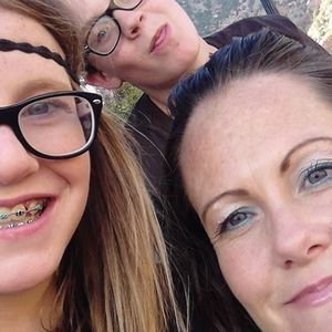 Meet your Posher, Carolyn