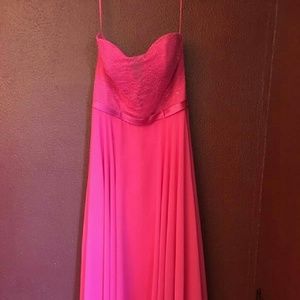 Allure Brideamaid Dress