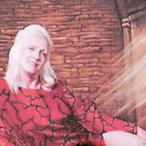 Meet your Posher, Susan