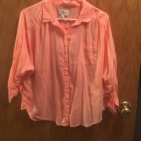 Melon AE Blouse