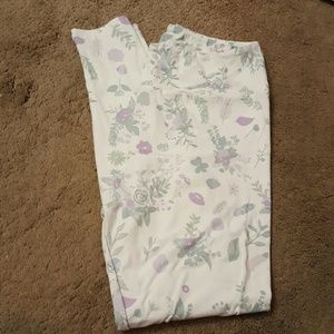 Lularoe TC leggings
