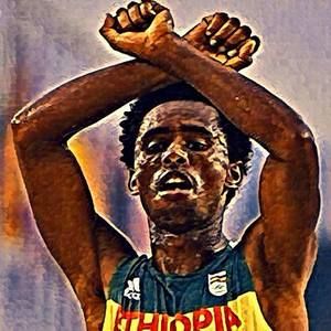 Meet your Posher, Oli