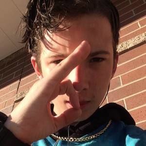 Meet your Posher, Jay