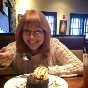 Meet your Posher, Gail