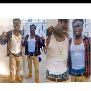 Meet your Posher, Jeff