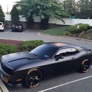 Meet your Posher, Geoffrey