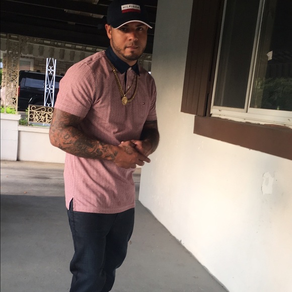 Meet your Posher, Nate - Picture 1 of 1