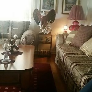 Meet your Posher, Lorie