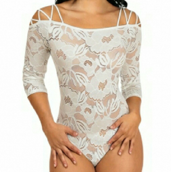 Bodysuit (NWOT)