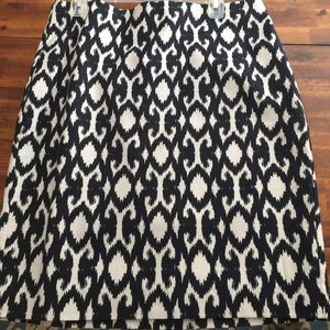 Ann Taylor Petite Skirt