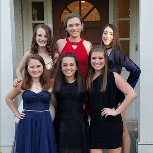 Meet your Posher, Madison