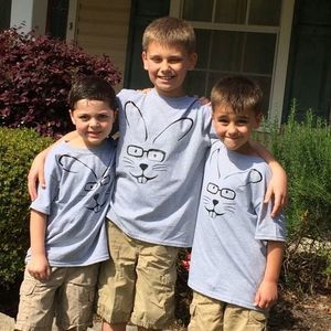 Meet your Posher, Renee