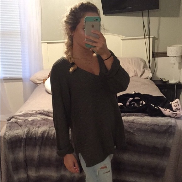 Meet your Posher, Kaitlyn
