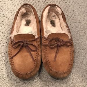 Women's Dakota Slippers