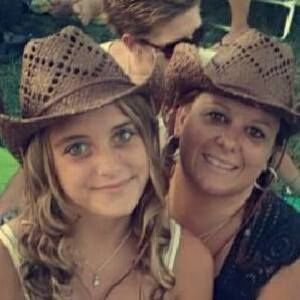 Meet your Posher, Kristi