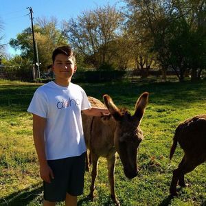 Meet your Posher, Jonny