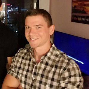 Meet your Posher, Yevgeny