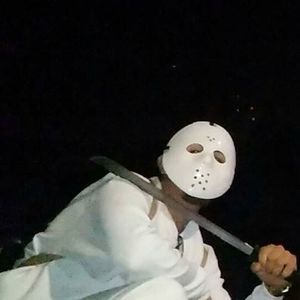 Meet your Posher, Donovan